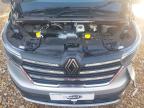 2024 RENAULT TRAFIC LL30 BLUE DCI 170 EXTRA [SAFETY] 9 SEATER EDC for sale at Copart WISBECH