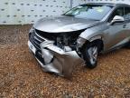 2017 LEXUS NX 300H 2.5 PREMIER 5DR CVT for sale at Copart WISBECH