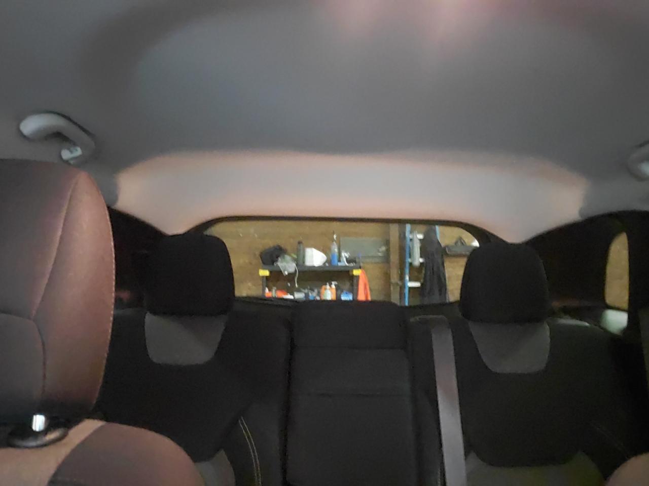 2014 Jeep Cherokee Latitude VIN: 1C4PJMCB1EW216749 Lot: 87217855