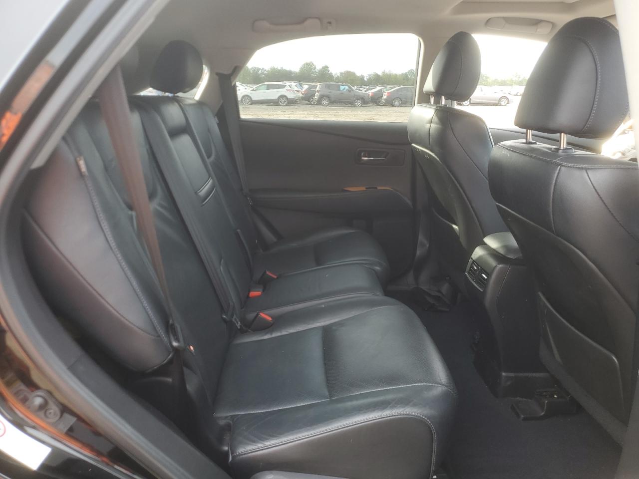 2015 Lexus Rx 450H VIN: 2T2BC1BAXFC007950 Lot: 85372095