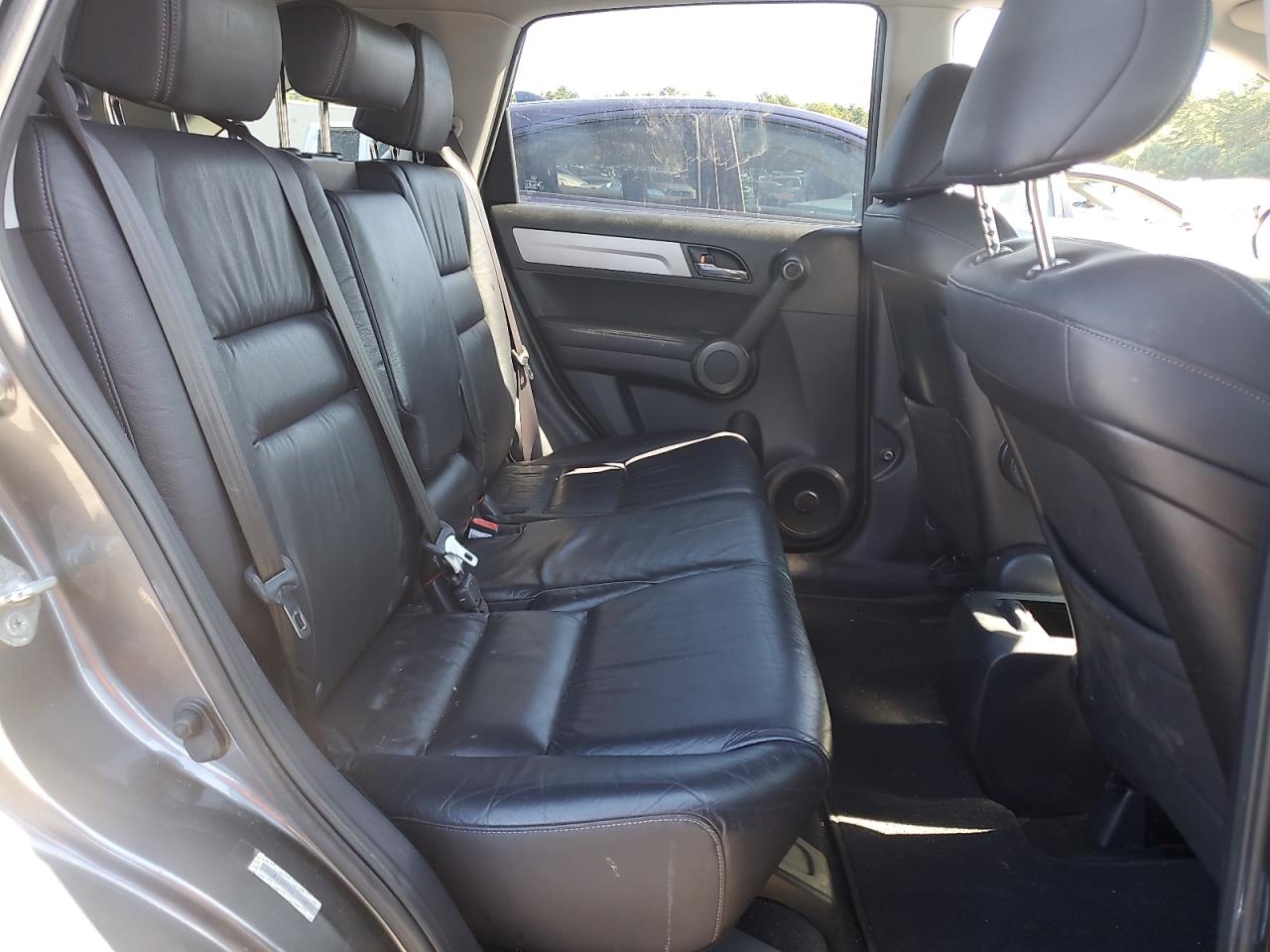 2010 Honda Cr-V Exl VIN: JHLRE4H71AC014879 Lot: 84918925