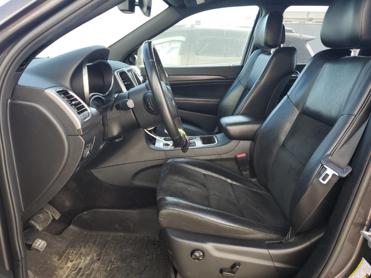 2018 Jeep Grand Cherokee Laredo VIN: 1C4RJFAG6JC171189 Lot: 84475275