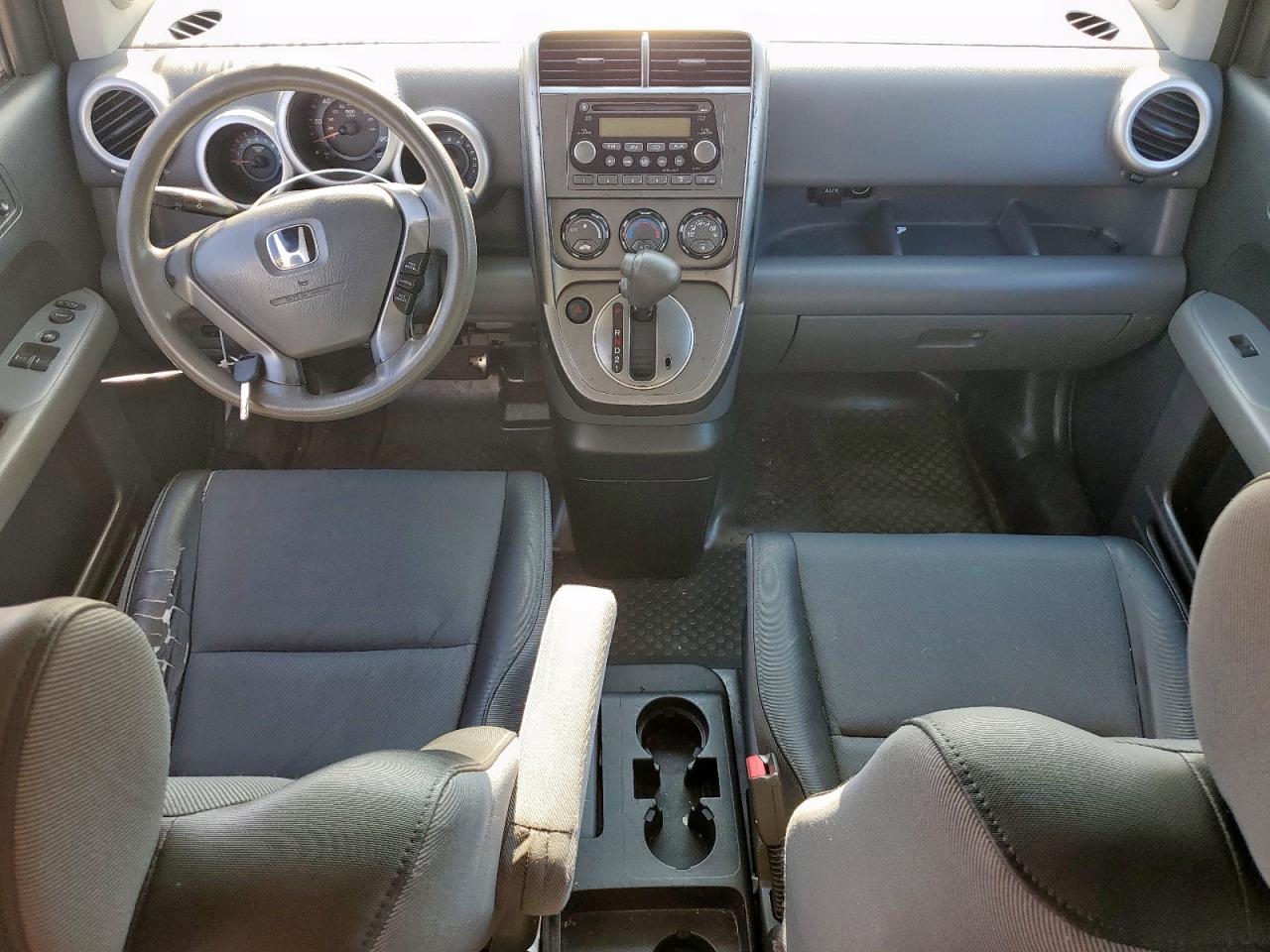 2003 Honda Element Ex VIN: 5J6YH28513L018561 Lot: 84917915
