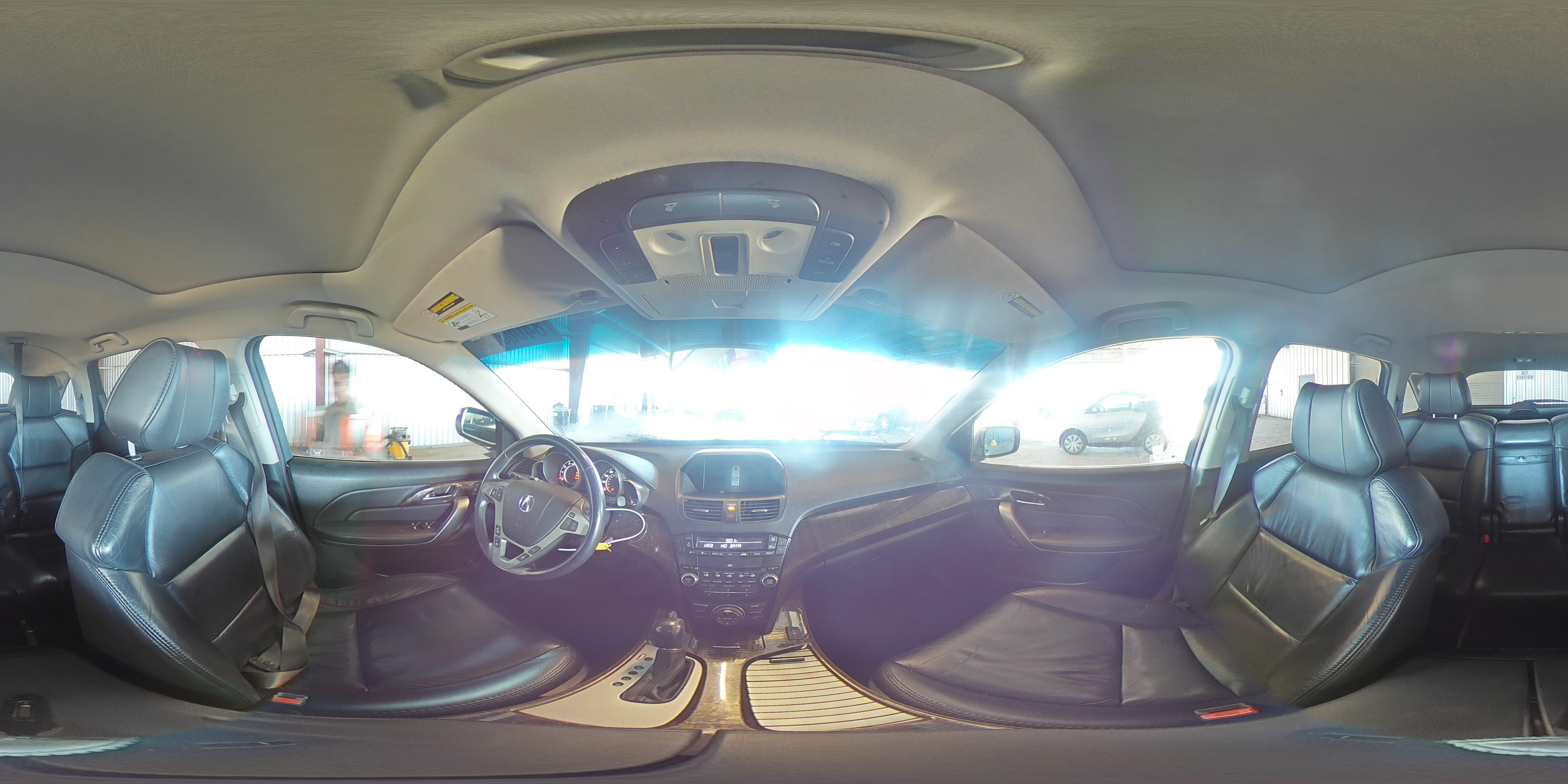 2012 Acura Mdx Technology VIN: 2HNYD2H36CH550069 Lot: 84063665