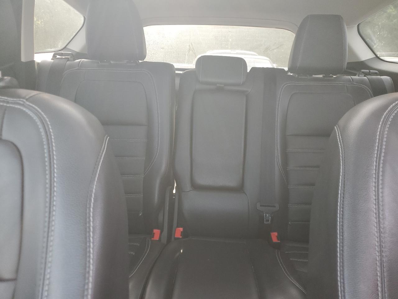 2018 Ford Escape Titanium VIN: 1FMCU9J94JUA60260 Lot: 83929235