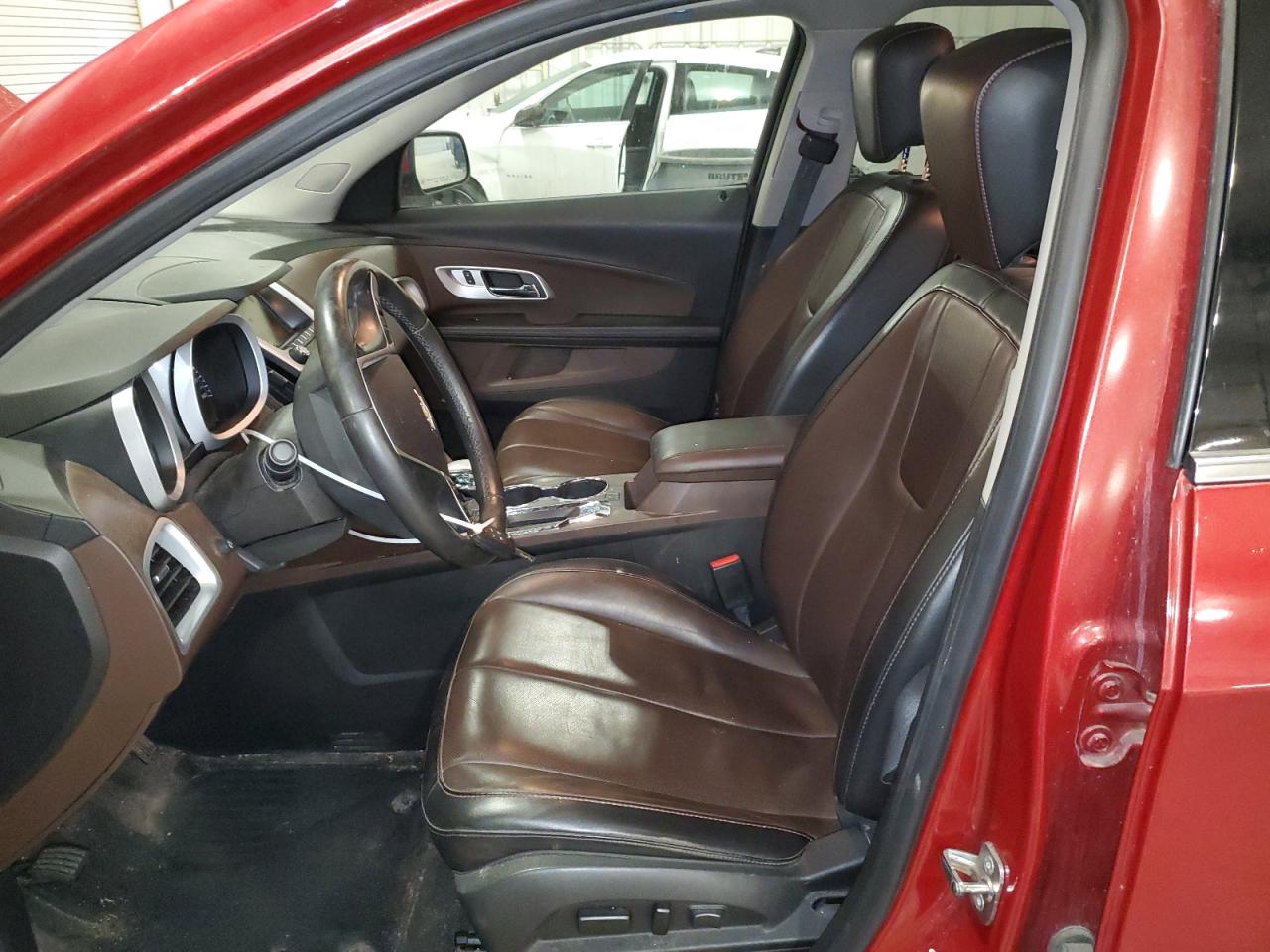 2015 Chevrolet Equinox Lt VIN: 2GNFLGEK9F6116003 Lot: 85878135