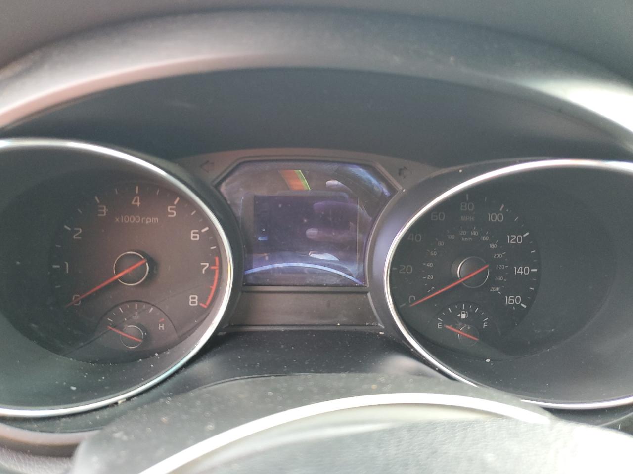 2017 Kia Sedona Lx VIN: KNDMB5C10H6320425 Lot: 85740165