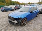 2018 BMW 118D M SPORT SHADOW EDITI  for sale at Copart ST HELENS