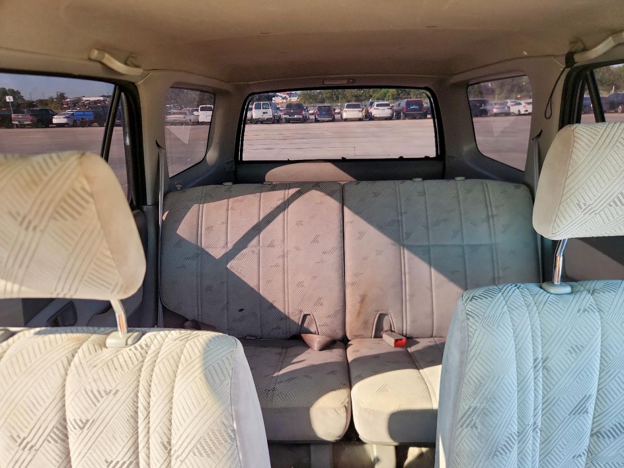 2002 Toyota 4Runner Sr5 VIN: JT3GN86R920240028 Lot: 86159935