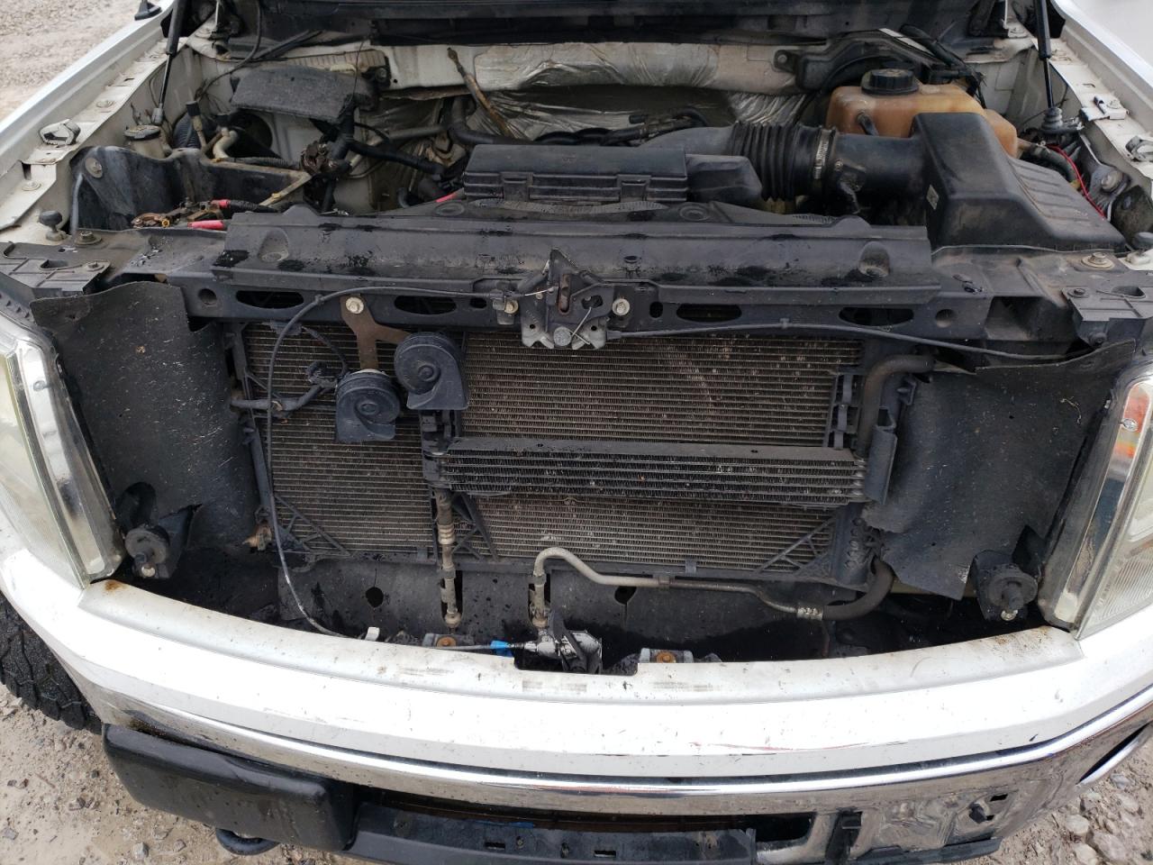 2012 Ford F150 Supercrew VIN: 1FTFW1EF8CFB06628 Lot: 70322585