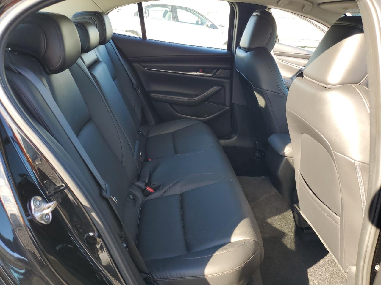 2020 Mazda 3 Select VIN: 3MZBPBCM7LM117779 Lot: 89463125