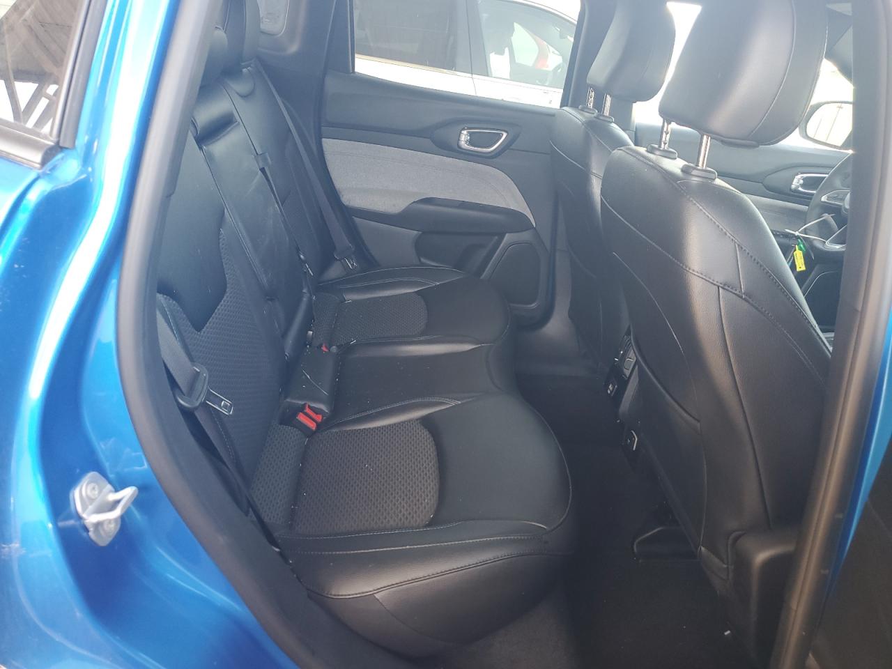 2024 Jeep Compass Latitude VIN: 3C4NJDBN0RT606160 Lot: 86254675