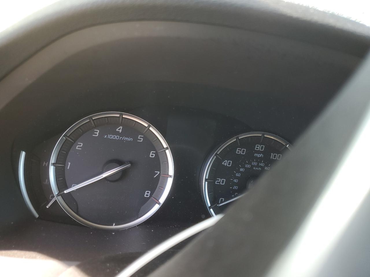 2018 Acura Mdx Technology VIN: 5J8YD3H52JL008546 Lot: 86872645