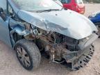 2010 FORD FIESTA ECONETIC TDCI  for sale at Copart BRISTOL