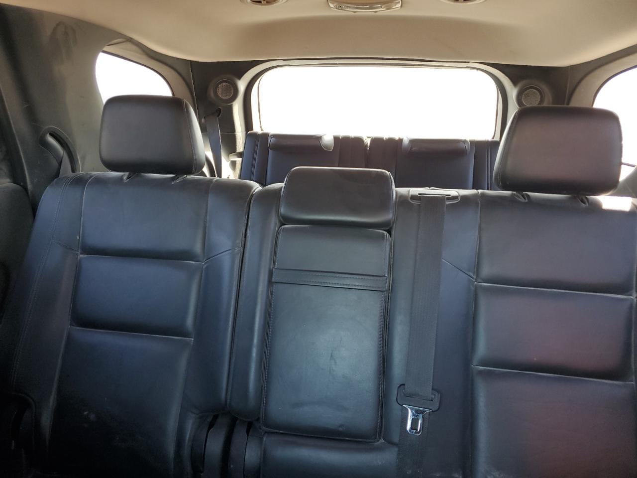 2017 Dodge Durango Gt VIN: 1C4RDJDG3HC725613 Lot: 89675005