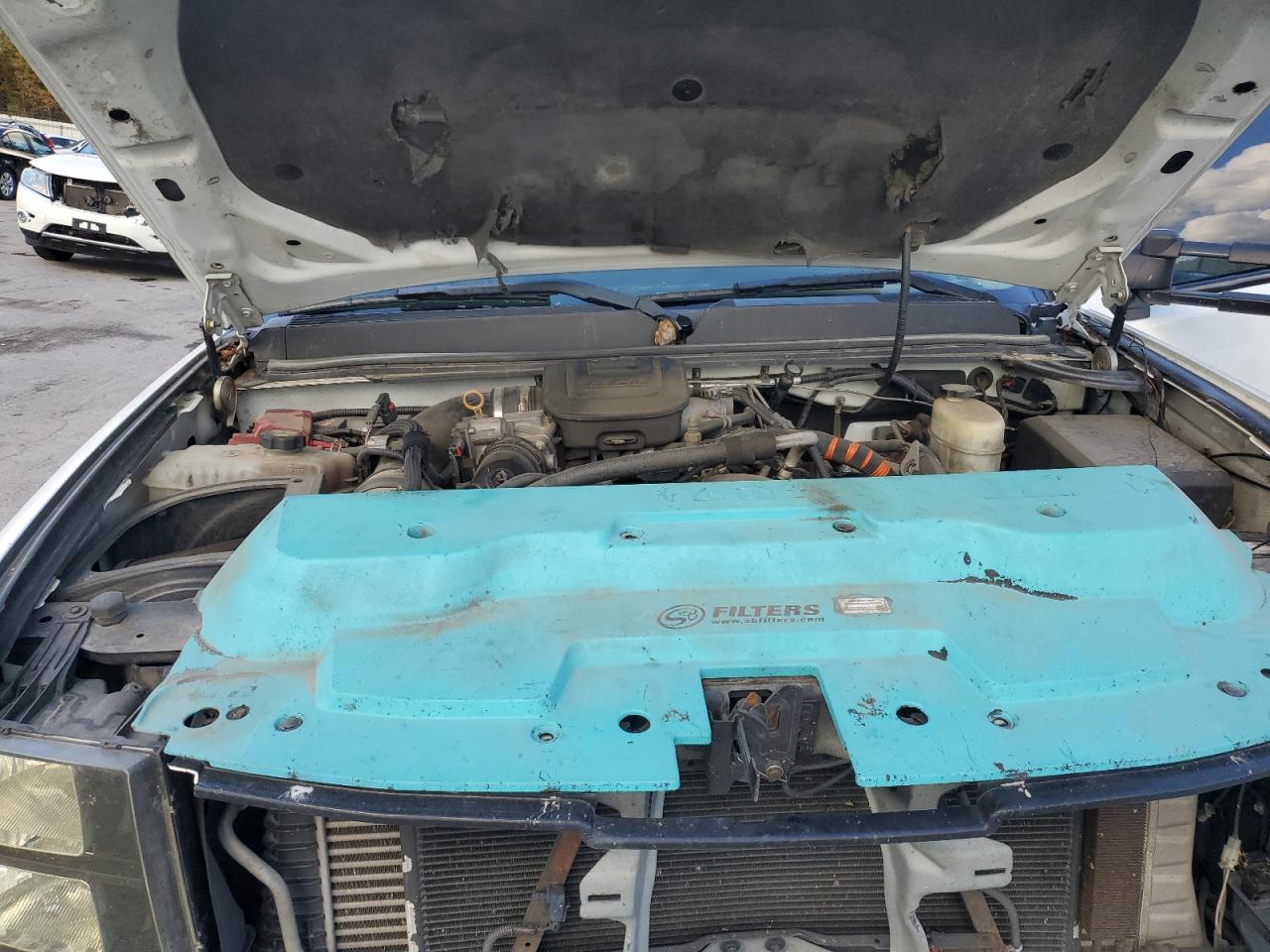 2013 GMC Sierra K2500 Sle VIN: 1GT120C84DF223516 Lot: 85494705