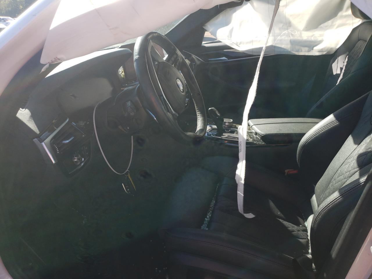 2021 BMW 530 Xi VIN: WBA13BJ06MWX18481 Lot: 84273335