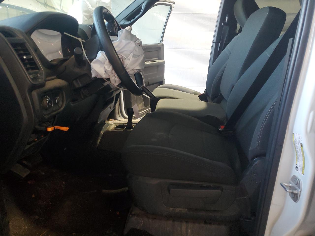 2024 Ram 2500 Tradesman VIN: 3C6UR5HJ7RG161477 Lot: 86864655