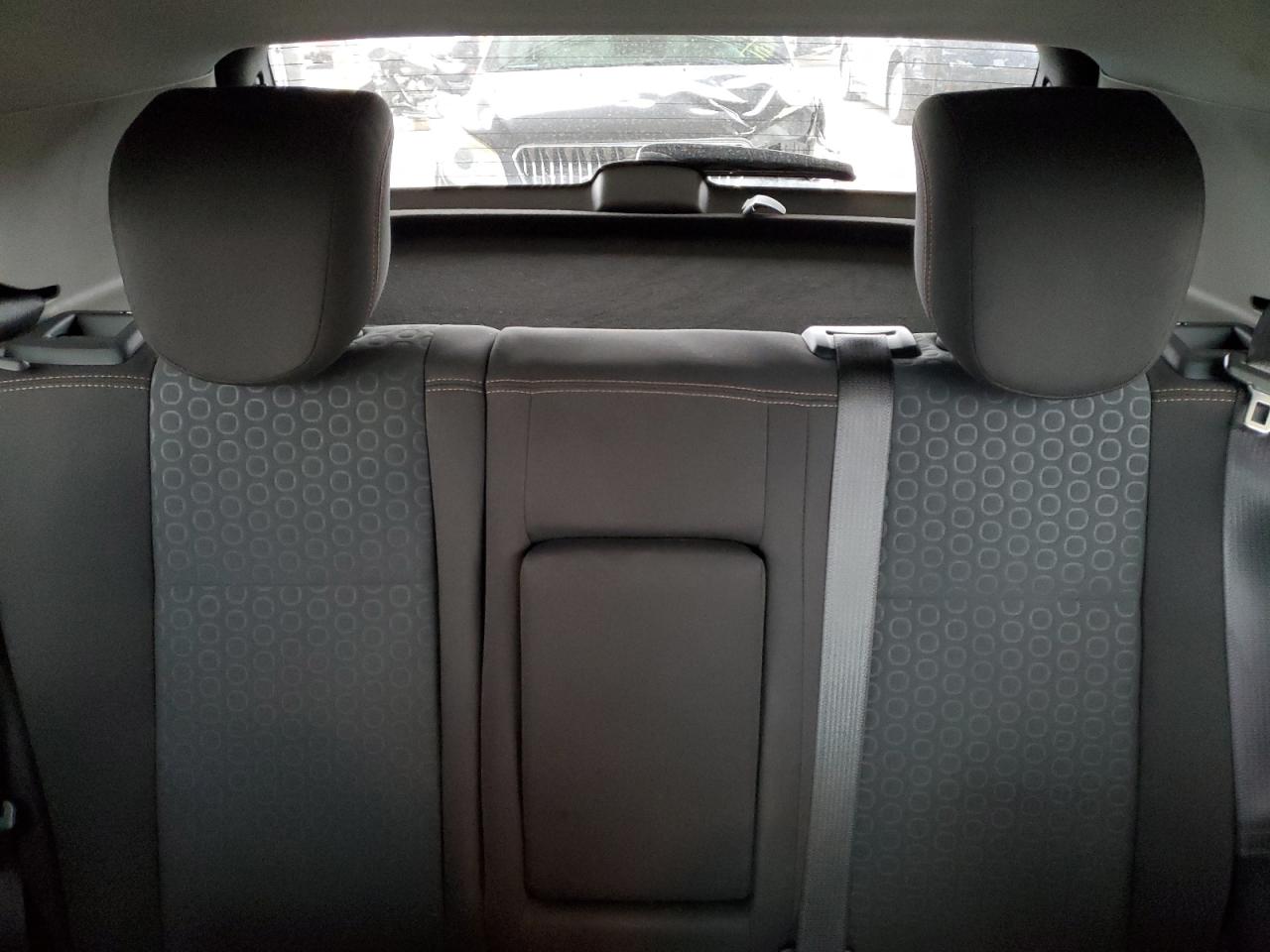 2021 Chevrolet Trax Ls VIN: KL7CJNSB4MB342676 Lot: 89514775