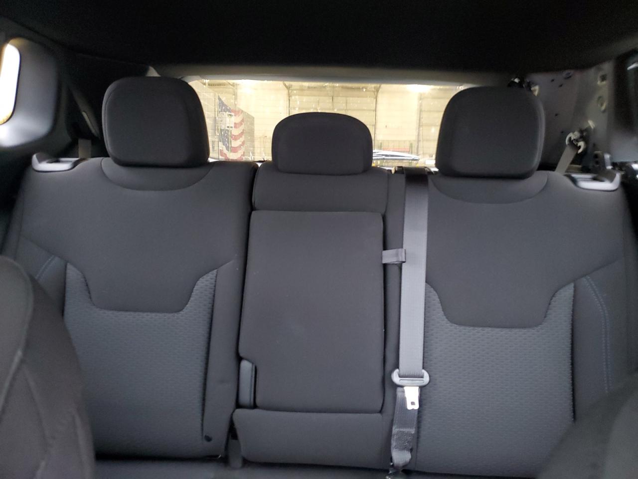 2024 Jeep Compass Sport VIN: 3C4NJDAN3RT128947 Lot: 89732655