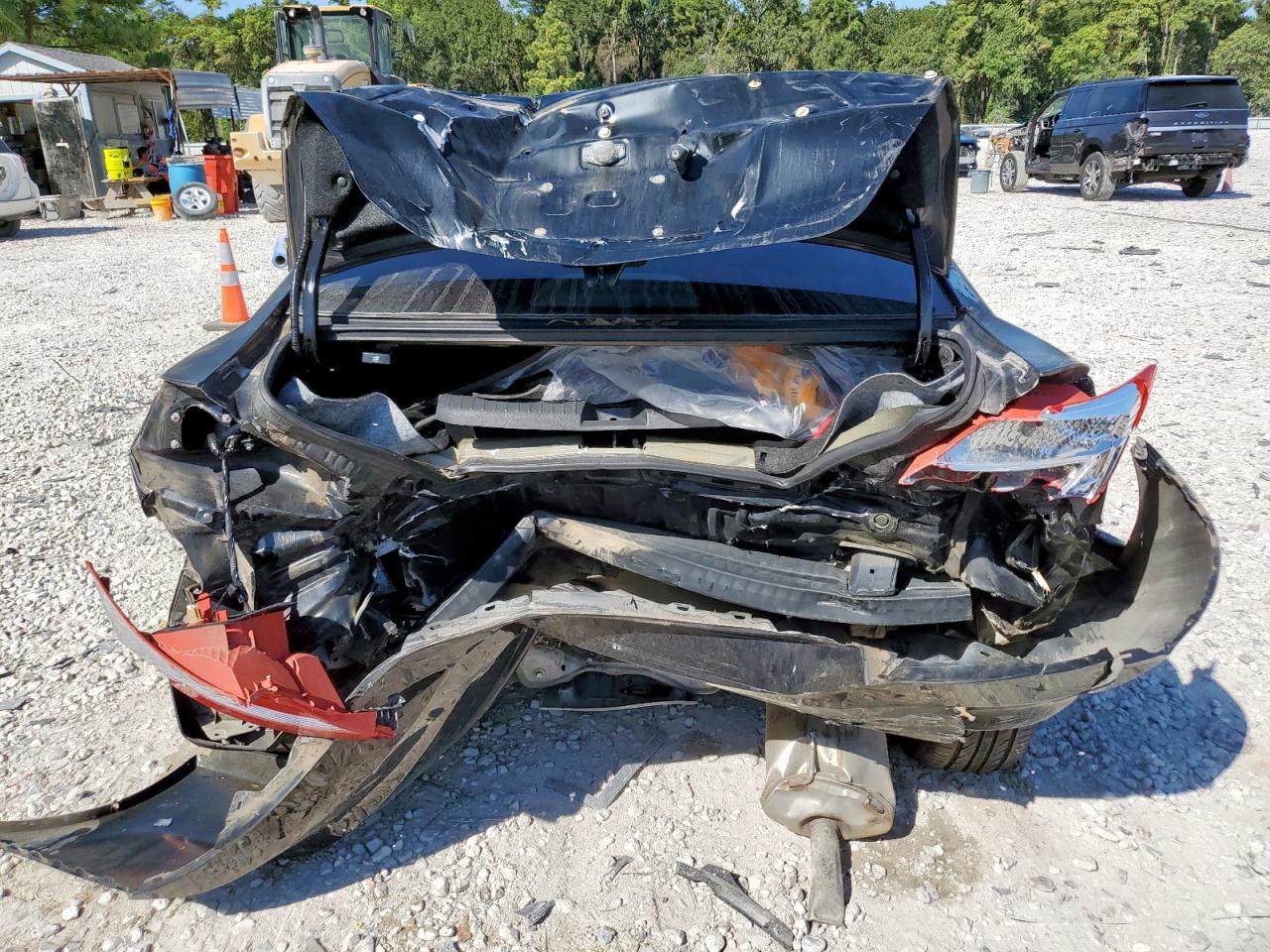 2013 Honda Civic Lx VIN: 2HGFG3B56DH500487 Lot: 85719515