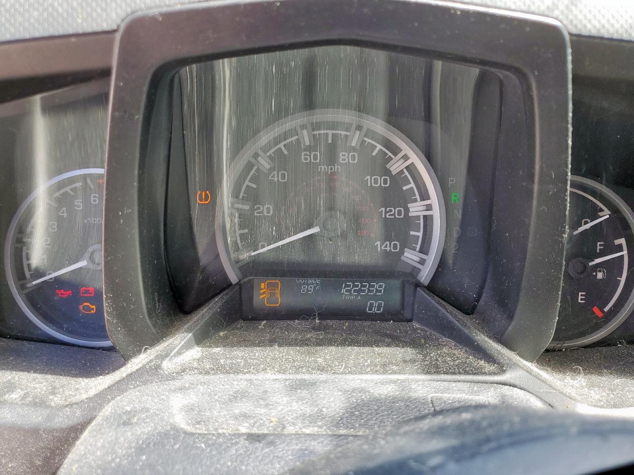 2013 Honda Ridgeline Rts VIN: 5FPYK1F45DB006646 Lot: 85364655