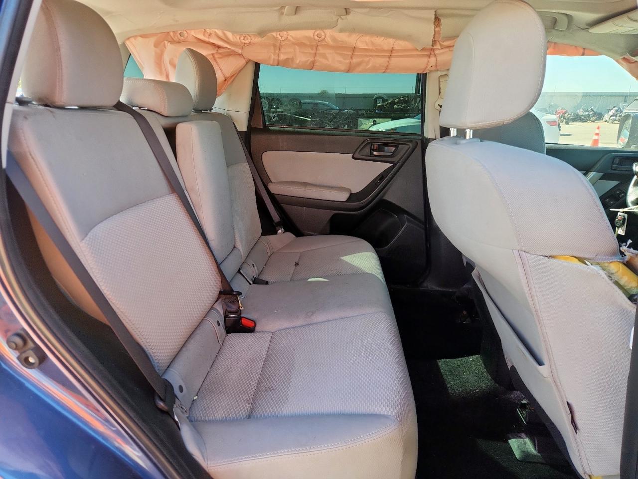 2014 Subaru Forester 2.5I Premium VIN: JF2SJAEC6EH486614 Lot: 90742225