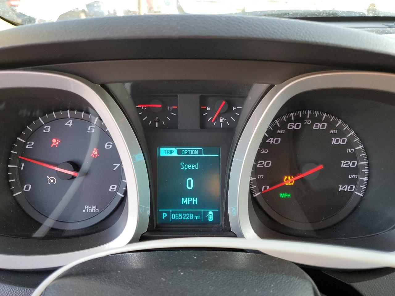 2016 Chevrolet Equinox Lt VIN: 2GNALCEK2G6257709 Lot: 81958885