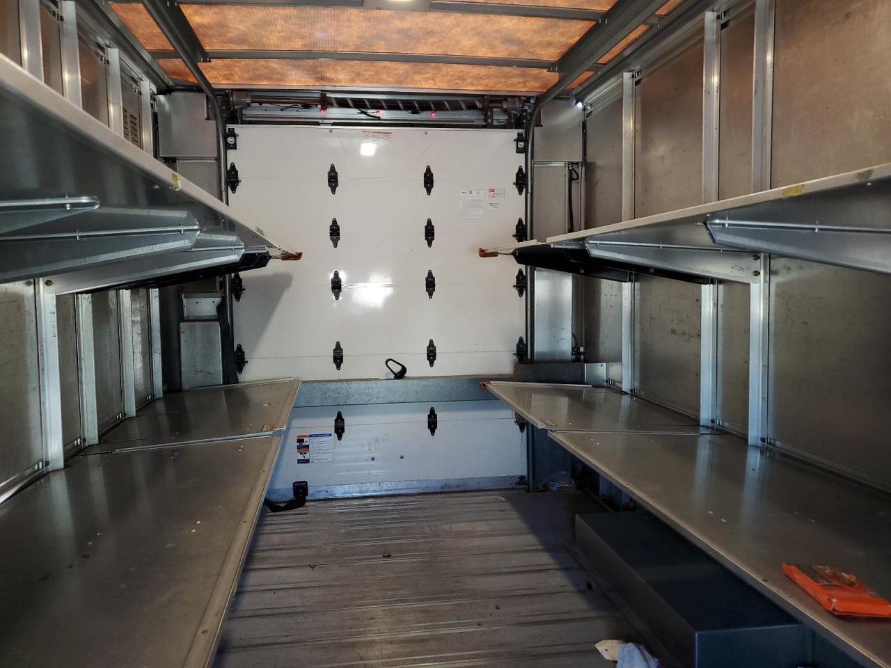 2022 Ram Promaster 3500 3500 Standard VIN: 3C7WRVMG1NE121349 Lot: 85566465