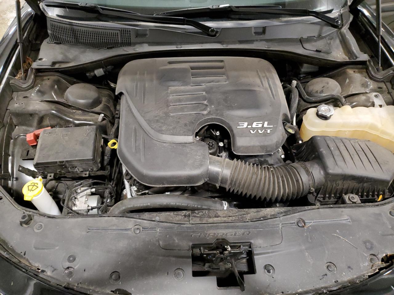 2022 Dodge Charger Sxt VIN: 2C3CDXJG8NH147440 Lot: 89622095