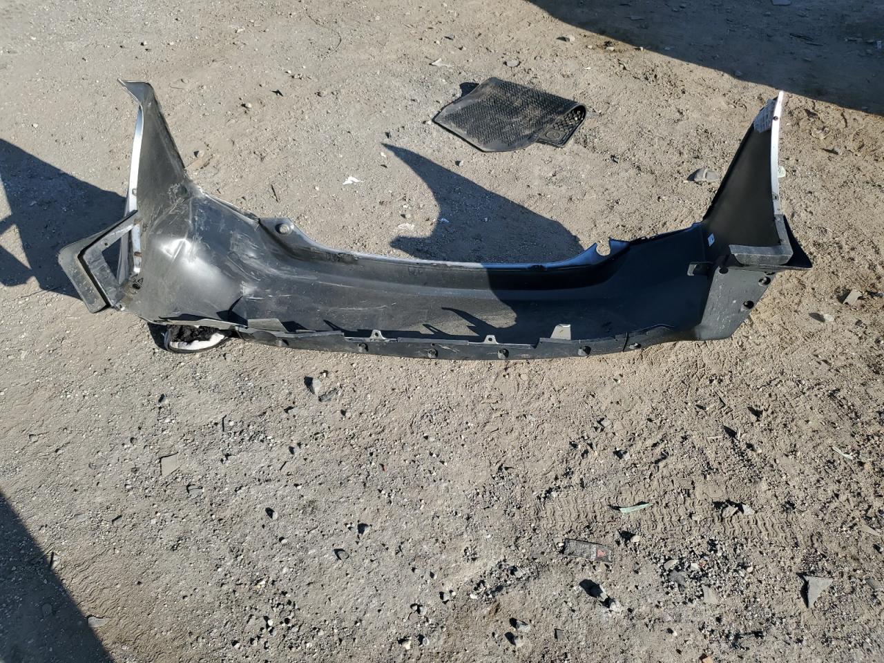 2015 Toyota Prius VIN: JTDKN3DU4F0444810 Lot: 84962805