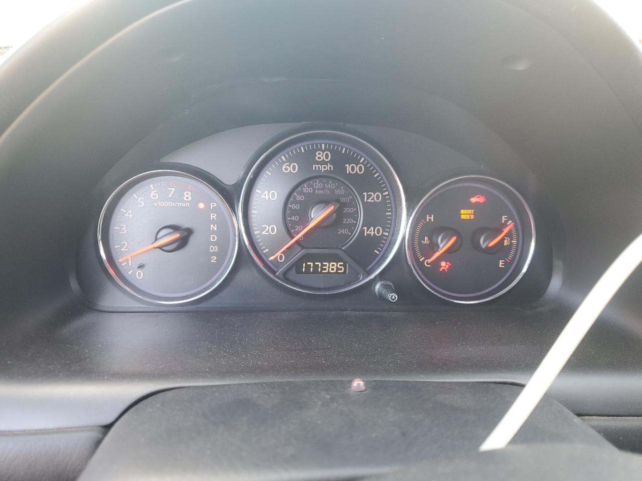 2004 Honda Civic Ex VIN: 2HGES26714H568938 Lot: 82329045