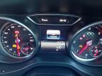 2016 MERCEDES-BENZ A 200 D SPORT PREMIUM AUT  for sale at Copart YORK