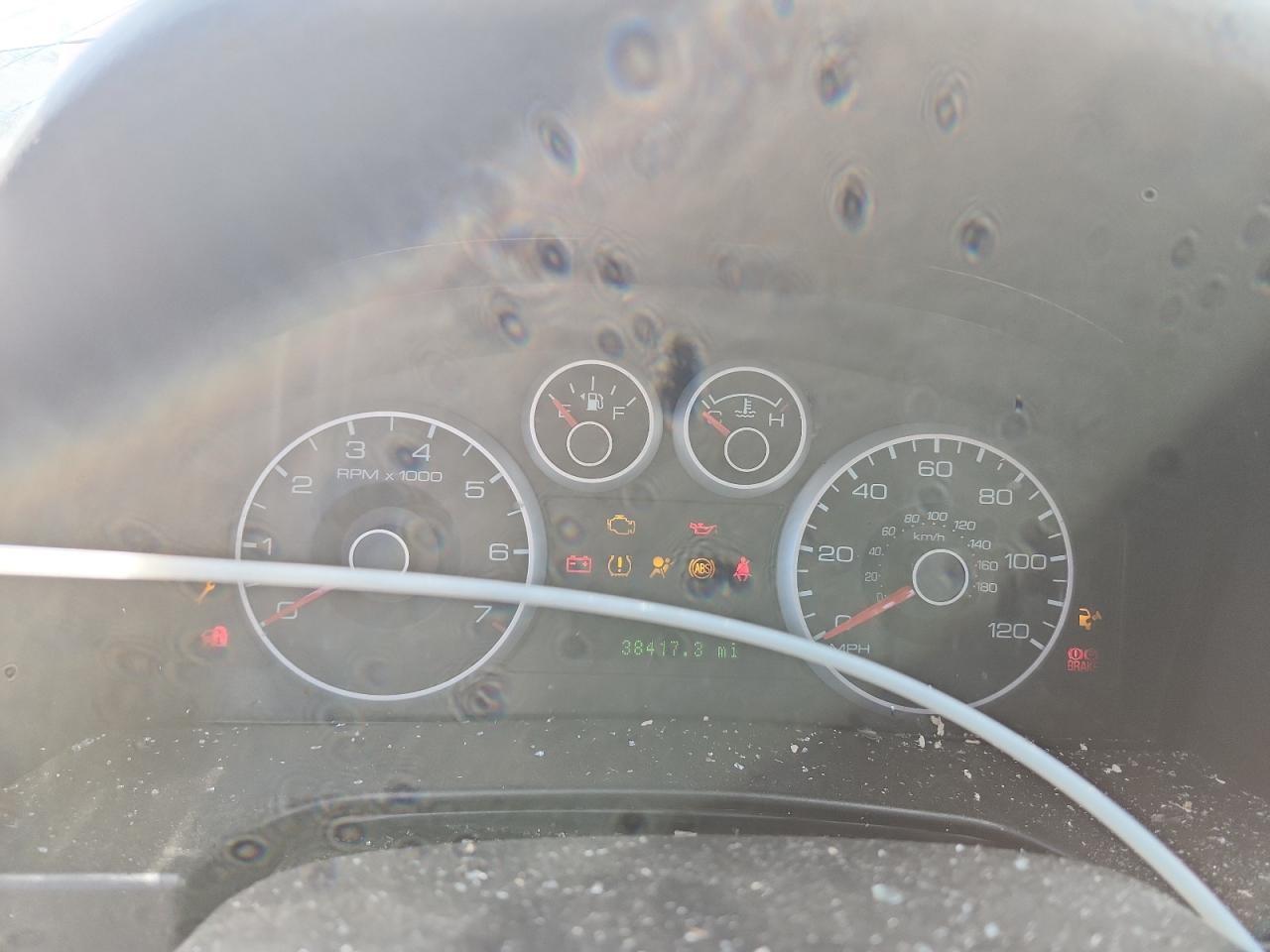 2009 Ford Fusion Se VIN: 3FAHP07Z99R111958 Lot: 82372945