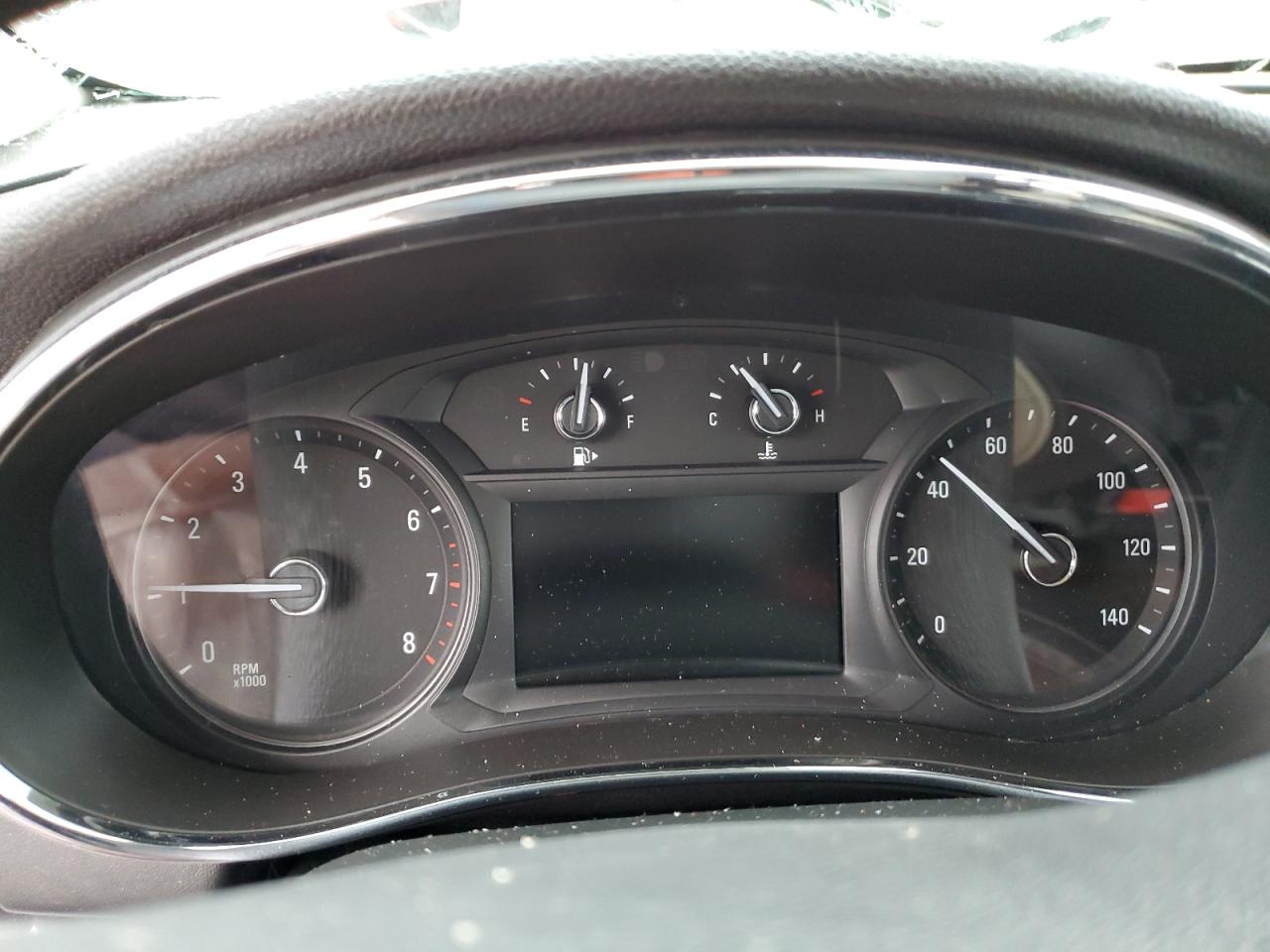 2020 Buick Encore Preferred VIN: KL4CJASB2LB039304 Lot: 82265865