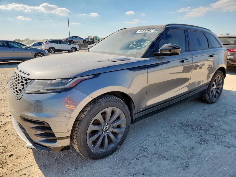 2018 Land Rover Range Rover Velar R-Dynamic Se