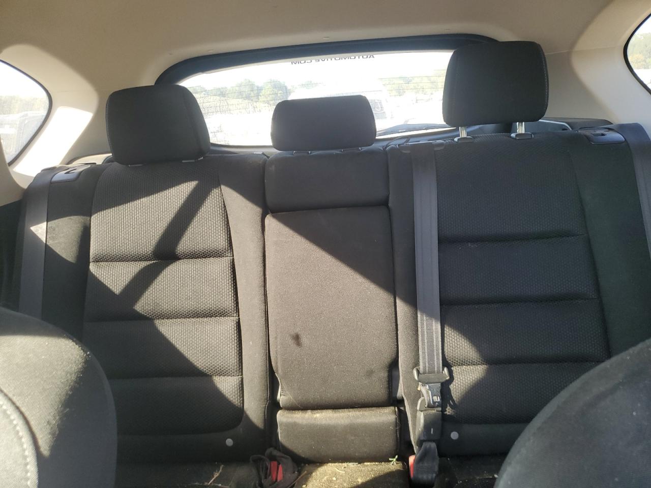 2016 Mazda Cx-5 Touring VIN: JM3KE4CY7G0742657 Lot: 86077235