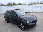 2025 VOLVO XC40 2.0 B4P PLUS DARK 5DR AUTO for sale at Copart CHESTER
