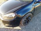 2009 VOLKSWAGEN GOLF SE TDI  for sale at Copart CORBY