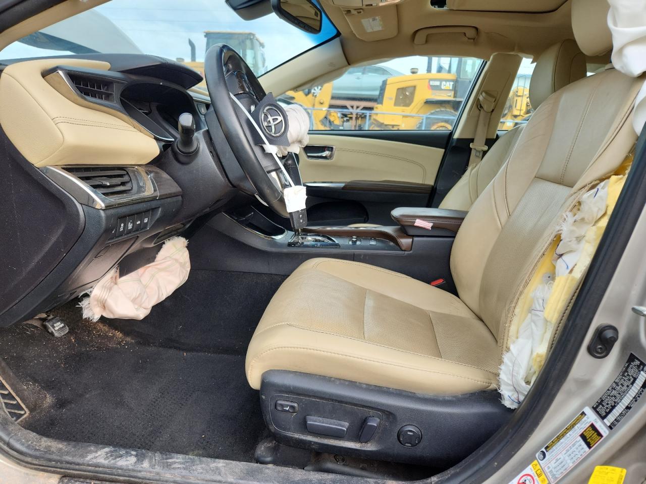 2016 Toyota Avalon Hybrid VIN: 4T1BD1EBXGU048388 Lot: 91045985