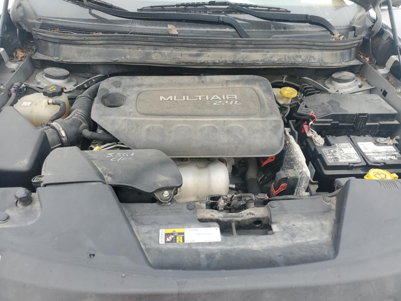 2016 Jeep Cherokee Limited VIN: 1C4PJMDB2GW235067 Lot: 86109015