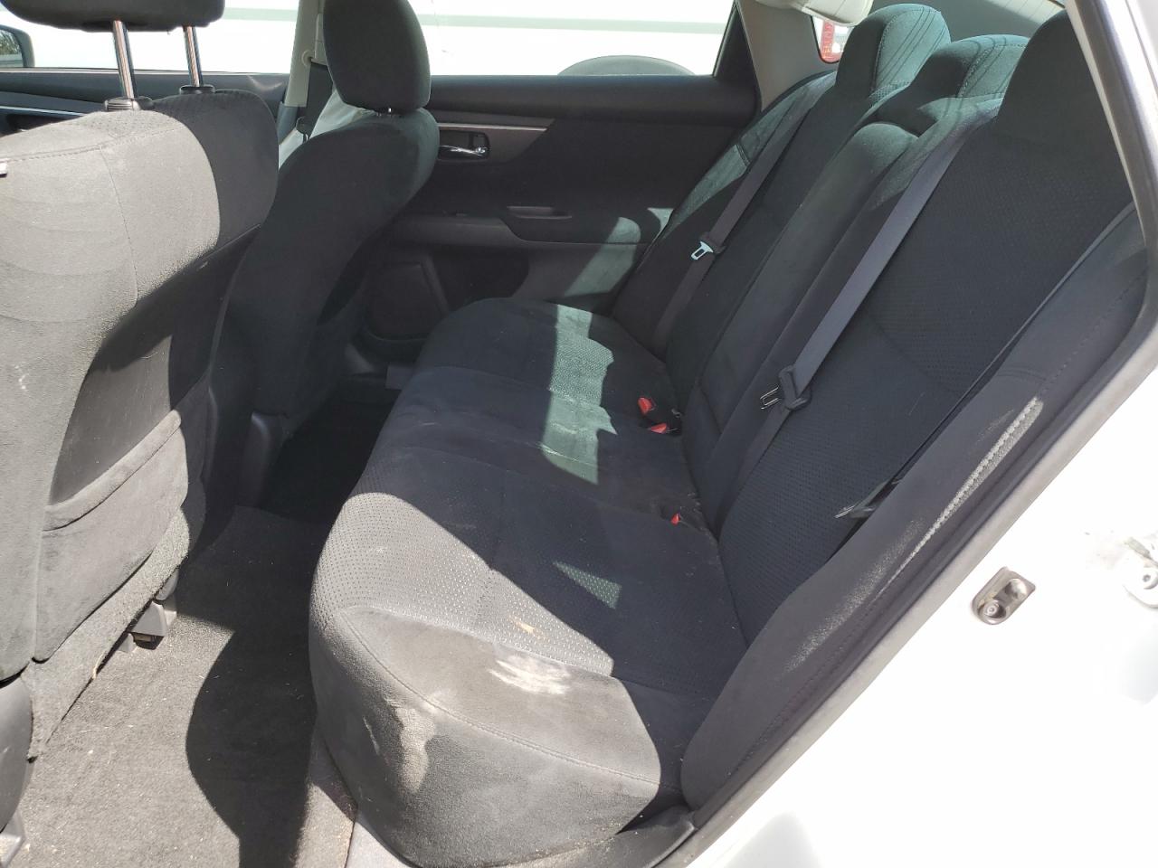 2015 Nissan Altima 2.5 VIN: 1N4AL3AP9FC168077 Lot: 82350785