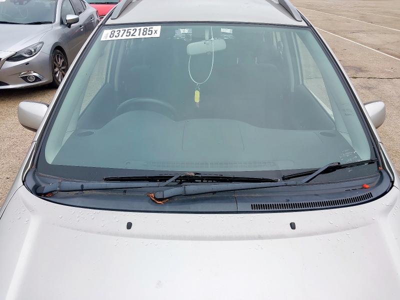 2003 TOYOTA COROLLA VERSO T3 VVTI AUT 