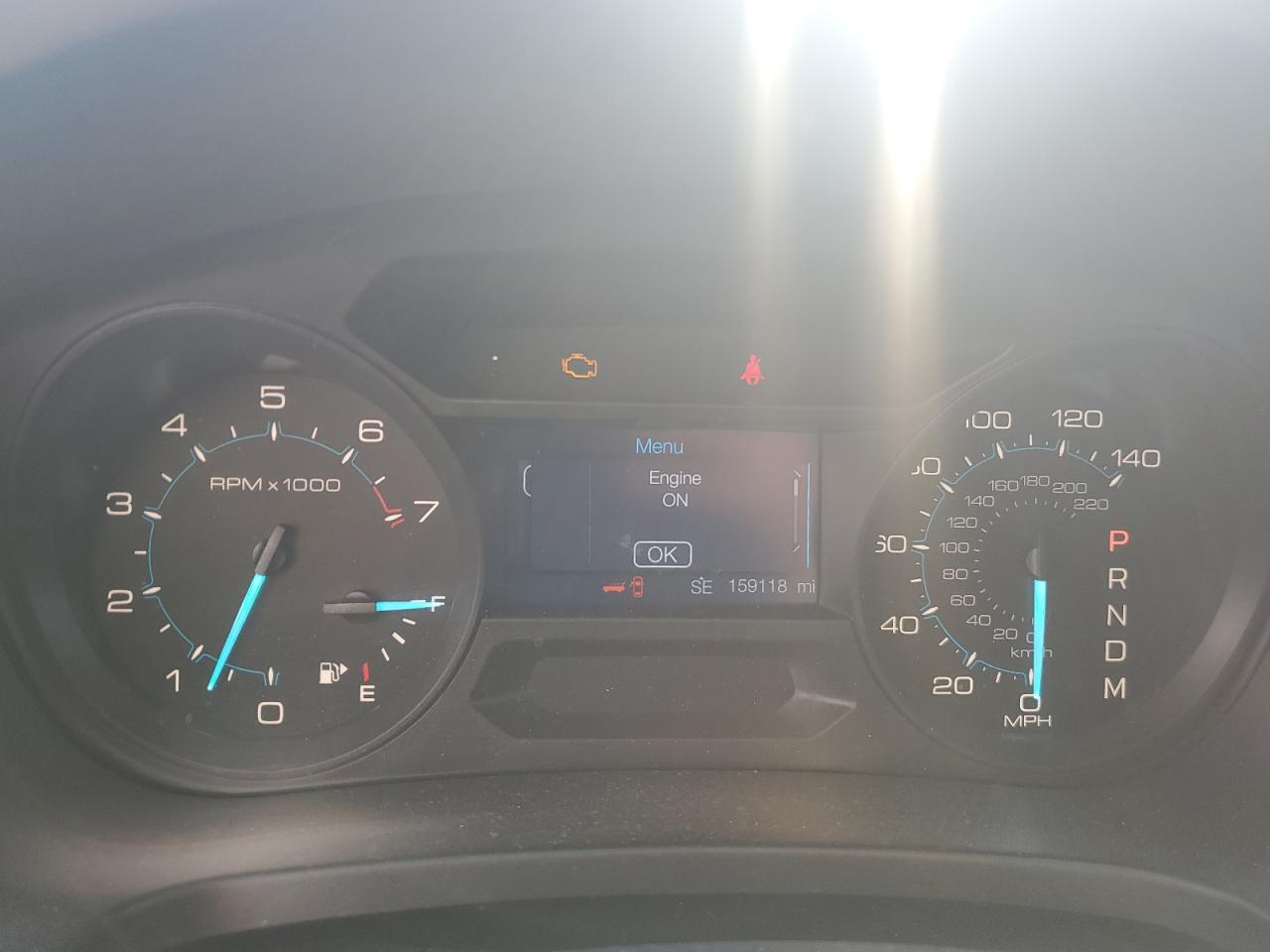 2014 Ford Explorer VIN: 1FM5K8B85EGB47667 Lot: 84399855