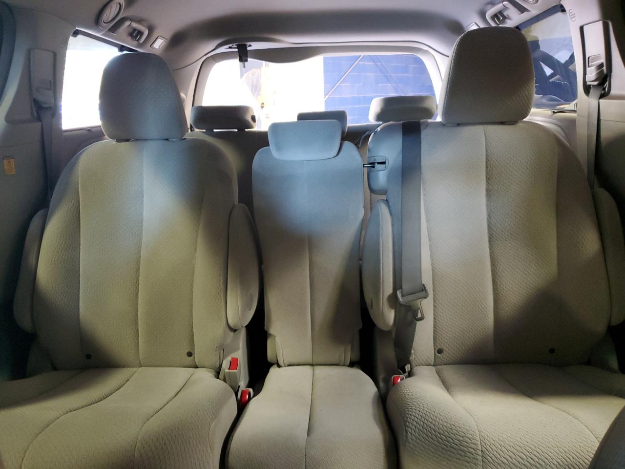 2013 Toyota Sienna Le VIN: 5TDKK3DC1DS337059 Lot: 85728045