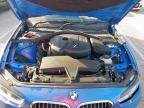 2016 BMW 118I M SPORT  for sale at Copart SANDWICH