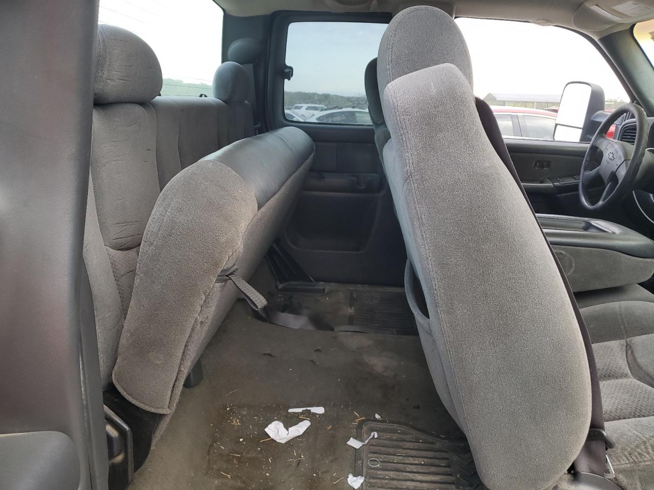 2003 Chevrolet Silverado K1500 VIN: 2GCEK19T531195959 Lot: 86171785