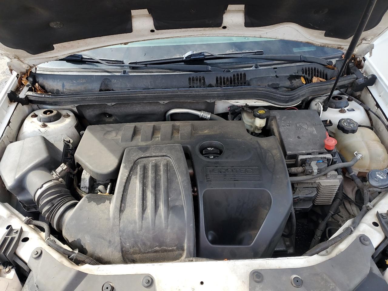 2007 Chevrolet Cobalt Ls VIN: 1G1AK55F577161205 Lot: 85689285