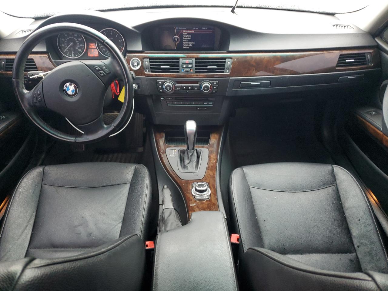 2011 BMW 328 I Sulev VIN: WBAPH5G51BNM83149 Lot: 81989115