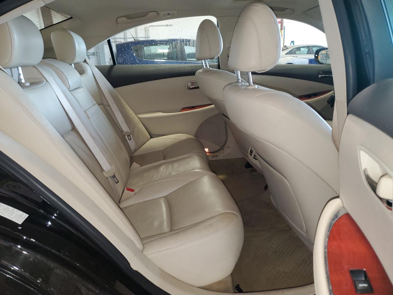 2012 Lexus Es 350 VIN: JTHBK1EG9C2494137 Lot: 85284765